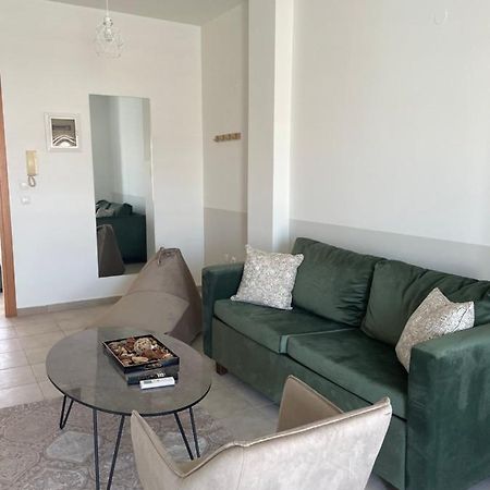 Suggrou Apartment Selanik Dış mekan fotoğraf