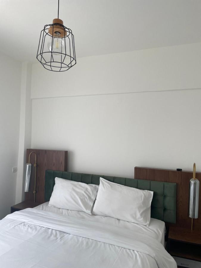 Suggrou Apartment Selanik Dış mekan fotoğraf
