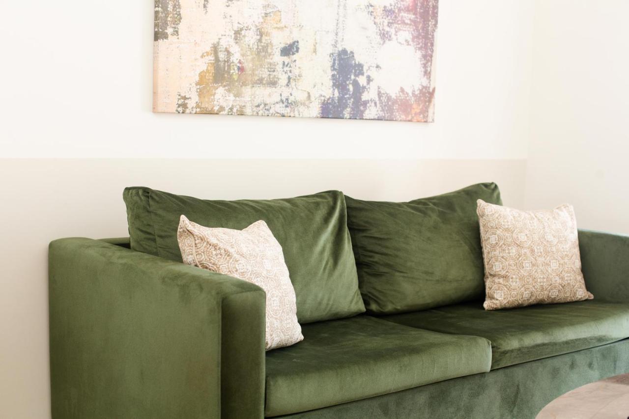 Suggrou Apartment Selanik Dış mekan fotoğraf