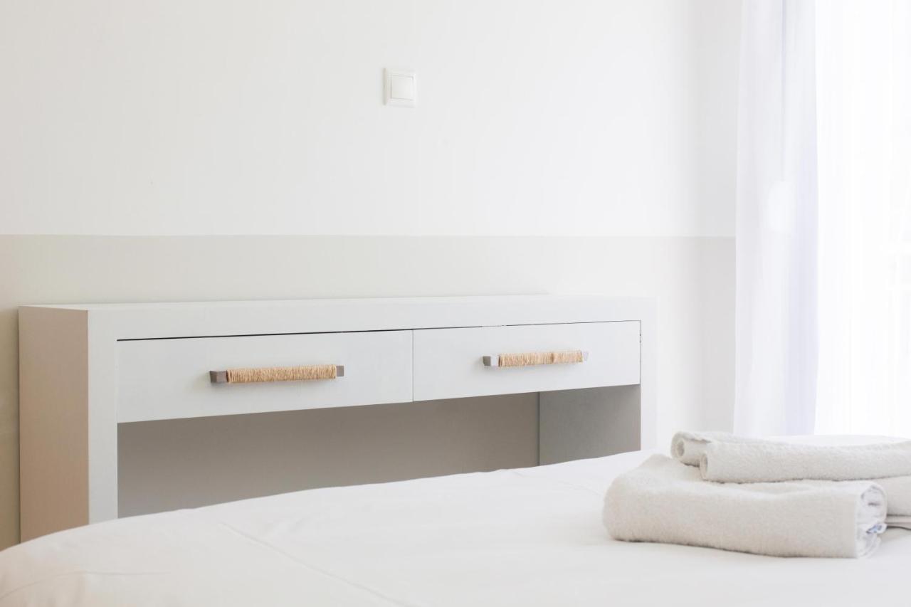 Suggrou Apartment Selanik Dış mekan fotoğraf