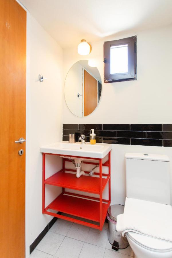 Suggrou Apartment Selanik Dış mekan fotoğraf